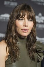 JESSICA BIEL at 