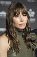 JESSICA BIEL at 