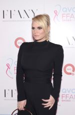 JESSICA SIMPSON at Ffany Shoes on Sale Event in New York 10/25/2016