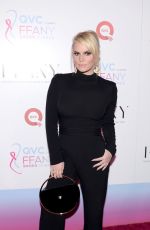 JESSICA SIMPSON at Ffany Shoes on Sale Event in New York 10/25/2016