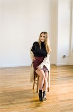 JOANNA JOJO LEVESQUE for New York Magazine, 2016