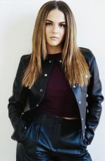 JOANNA JOJO LEVESQUE for New York Magazine, 2016
