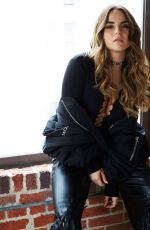 JOANNA JOJO LEVESQUE - Mad Love Promos