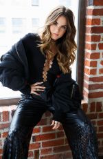 JOANNA JOJO LEVESQUE - Mad Love Promos