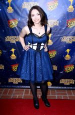 JODELLE FERLAND at 2016 Saturn Awards in Burbank 06/22/2016