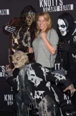 JODIE SWEETIN at Knott