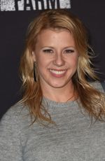 JODIE SWEETIN at Knott
