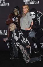 JODIE SWEETIN at Knott
