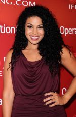 JORDIN SPARKS at Operation Smile Gala in Beverly Hills 09/30/2016