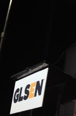 JULIA ROBERTS at glsen Respect Awards in Los Angeles 10/21/2016