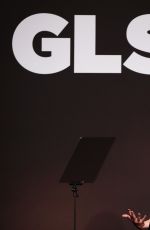 JULIA ROBERTS at glsen Respect Awards in Los Angeles 10/21/2016