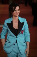 JULIETTE BINOCHE at 