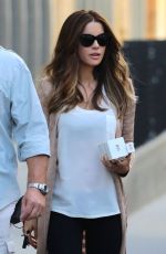 KATE BECKINSALE at 