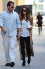 KATE BECKINSALE at 
