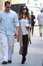 KATE BECKINSALE at 