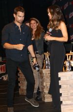 KATE BECKINSALE at 