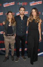 KATE BECKINSALE at 