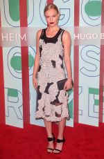 KATE BOSWORTH at Hugo Boss and Guggenheim Celebration of 20th Anniversary of Hugo Boss Prize in New York 10/20/2016