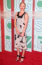 KATE BOSWORTH at Hugo Boss and Guggenheim Celebration of 20th Anniversary of Hugo Boss Prize in New York 10/20/2016