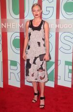 KATE BOSWORTH at Hugo Boss and Guggenheim Celebration of 20th Anniversary of Hugo Boss Prize in New York 10/20/2016