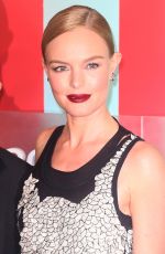 KATE BOSWORTH at Hugo Boss and Guggenheim Celebration of 20th Anniversary of Hugo Boss Prize in New York 10/20/2016