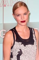 KATE BOSWORTH at Hugo Boss and Guggenheim Celebration of 20th Anniversary of Hugo Boss Prize in New York 10/20/2016