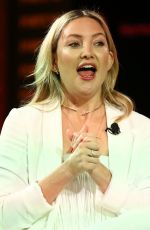 KATE HUDSON at Fortune Most Powerful Women Summit 2016 in Dana Point 10/19/2016