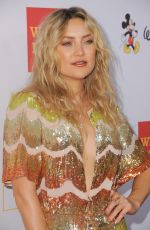KATE HUDSON at glsen Respect Awards in Los Angeles 10/21/2016
