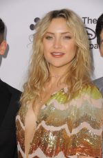KATE HUDSON at glsen Respect Awards in Los Angeles 10/21/2016