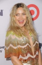 KATE HUDSON at glsen Respect Awards in Los Angeles 10/21/2016