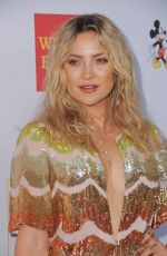 KATE HUDSON at glsen Respect Awards in Los Angeles 10/21/2016