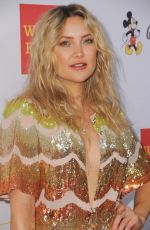 KATE HUDSON at glsen Respect Awards in Los Angeles 10/21/2016