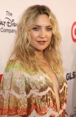KATE HUDSON at glsen Respect Awards in Los Angeles 10/21/2016