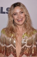 KATE HUDSON at glsen Respect Awards in Los Angeles 10/21/2016