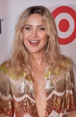 KATE HUDSON at glsen Respect Awards in Los Angeles 10/21/2016