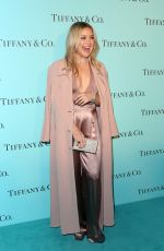 KATE HUDSON at Tiffany & Co Store Renovation Unveiling in Los Angeles 10/13/2016