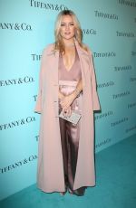 KATE HUDSON at Tiffany & Co Store Renovation Unveiling in Los Angeles 10/13/2016