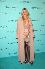 KATE HUDSON at Tiffany & Co Store Renovation Unveiling in Los Angeles 10/13/2016