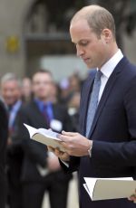 KATE MIDDLETON Visits National Football Museum in Manchester 10/14/2016