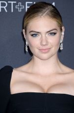 KATE UPTON at 2016 Lacma Art + Film Gala in Los Angeles 10/29/2016