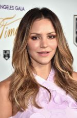 KATHARINE MCPHEE at 2016 Children’s Hospital Los Angeles Once Upon a Time Gala 10/15/2016