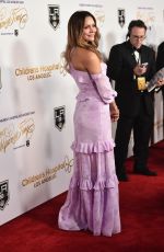KATHARINE MCPHEE at 2016 Children’s Hospital Los Angeles Once Upon a Time Gala 10/15/2016
