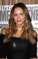 KATHARINE MCPHEE at Men