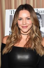 KATHARINE MCPHEE at Men