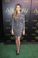 KATIE CASSIDY at 