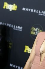 KATRINA LAW at People’s Ones to Watch in Hollywood 10/13/2016