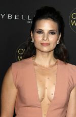 KATRINA LAW at People’s Ones to Watch in Hollywood 10/13/2016