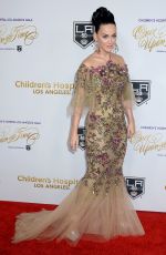KATY PERRY at 2016 Children’s Hospital Los Angeles Once Upon a Time Gala 10/15/2016