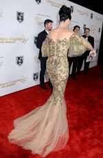 KATY PERRY at 2016 Children’s Hospital Los Angeles Once Upon a Time Gala 10/15/2016