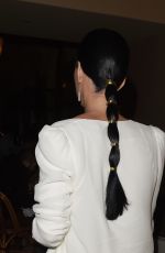 KATY PERRY at cfda/vogue Fashion Party at Chateau Marmont in Los Angeles 10/26/2016